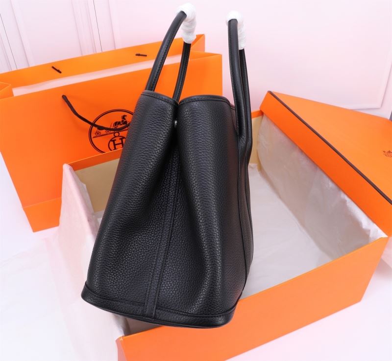 Hermes Garden Party Bags